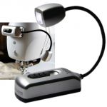 Мини-лампа с одним светодиодом (для швейной машины) Gold Crest 64602