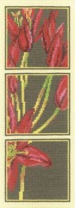 M281 Набор для вышивания *Королевская лилия*, RTO ― Сокровища для рукоделия
